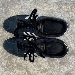 Adidas Courtset women’s shoes (size 10)